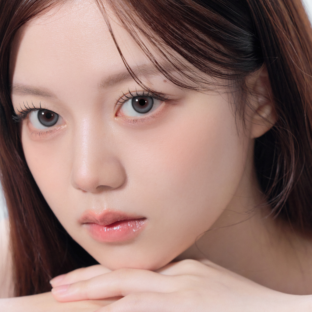 One&Only Kristin Monthly Light Gray