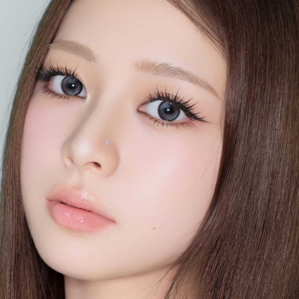 Dolly Kristin Monthly Gray