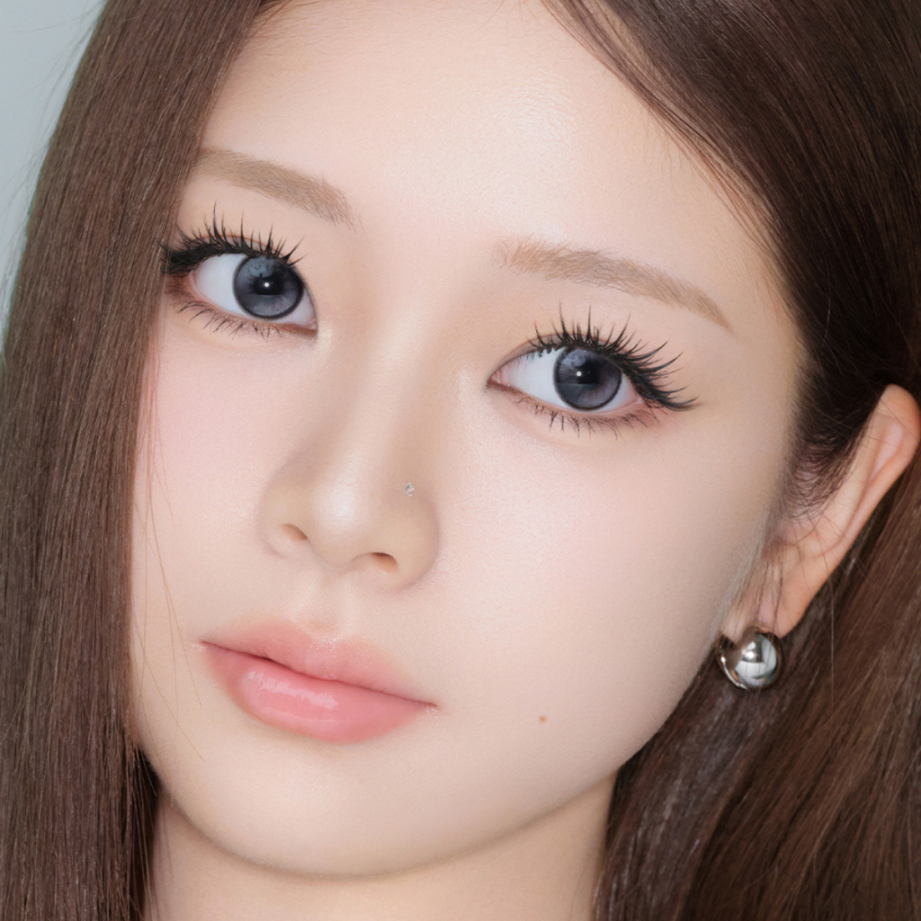 Dolly Kristin Monthly Gray