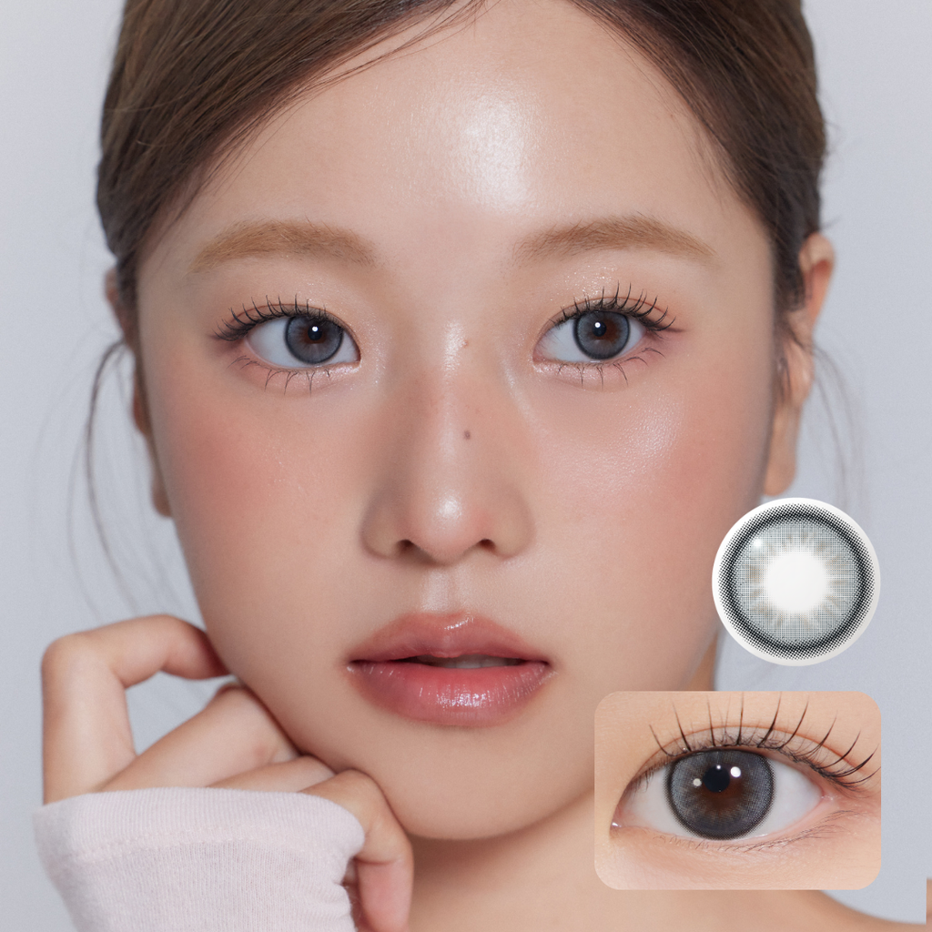 Dolly Kristin Monthly Gray