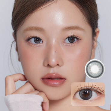 Dolly Kristin Monthly Gray