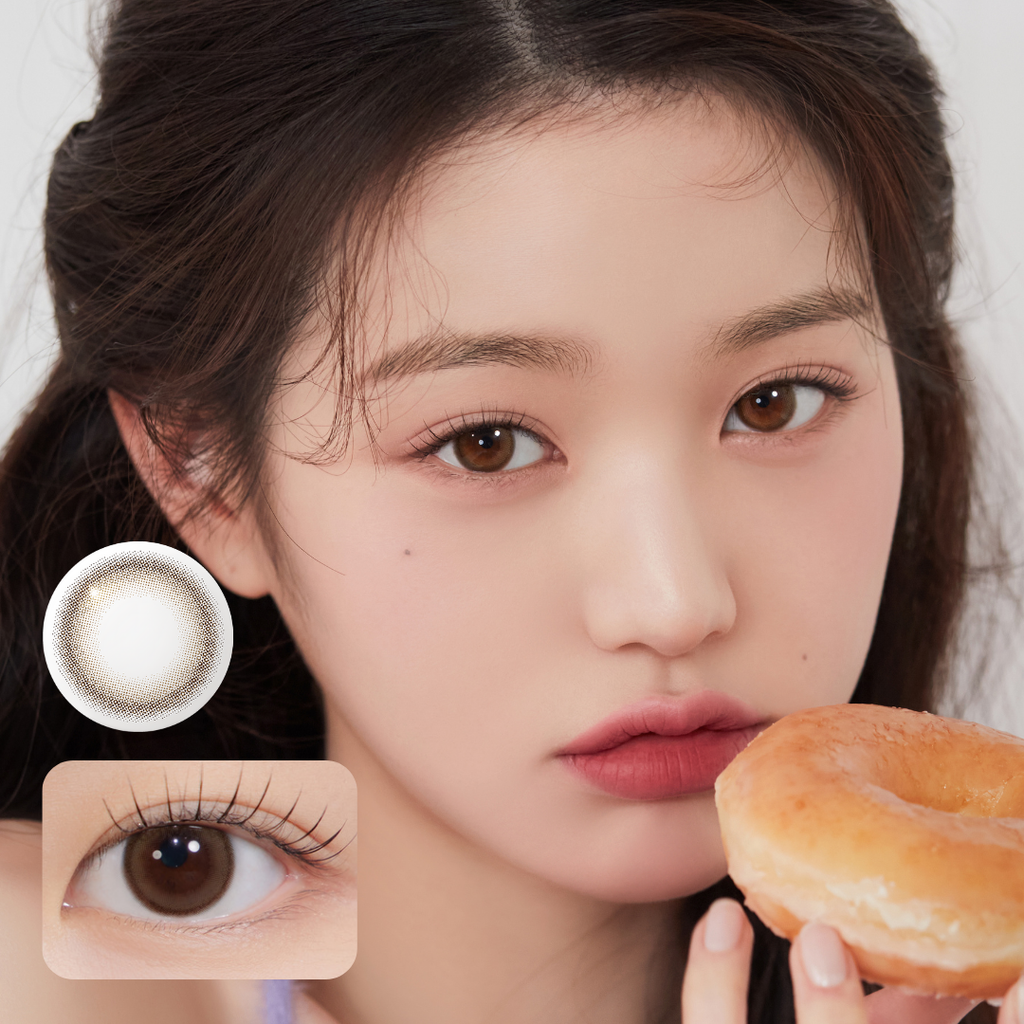 Glazed Kristin Monthly Choco