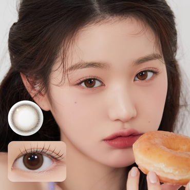 Glazed Kristin Monthly Choco