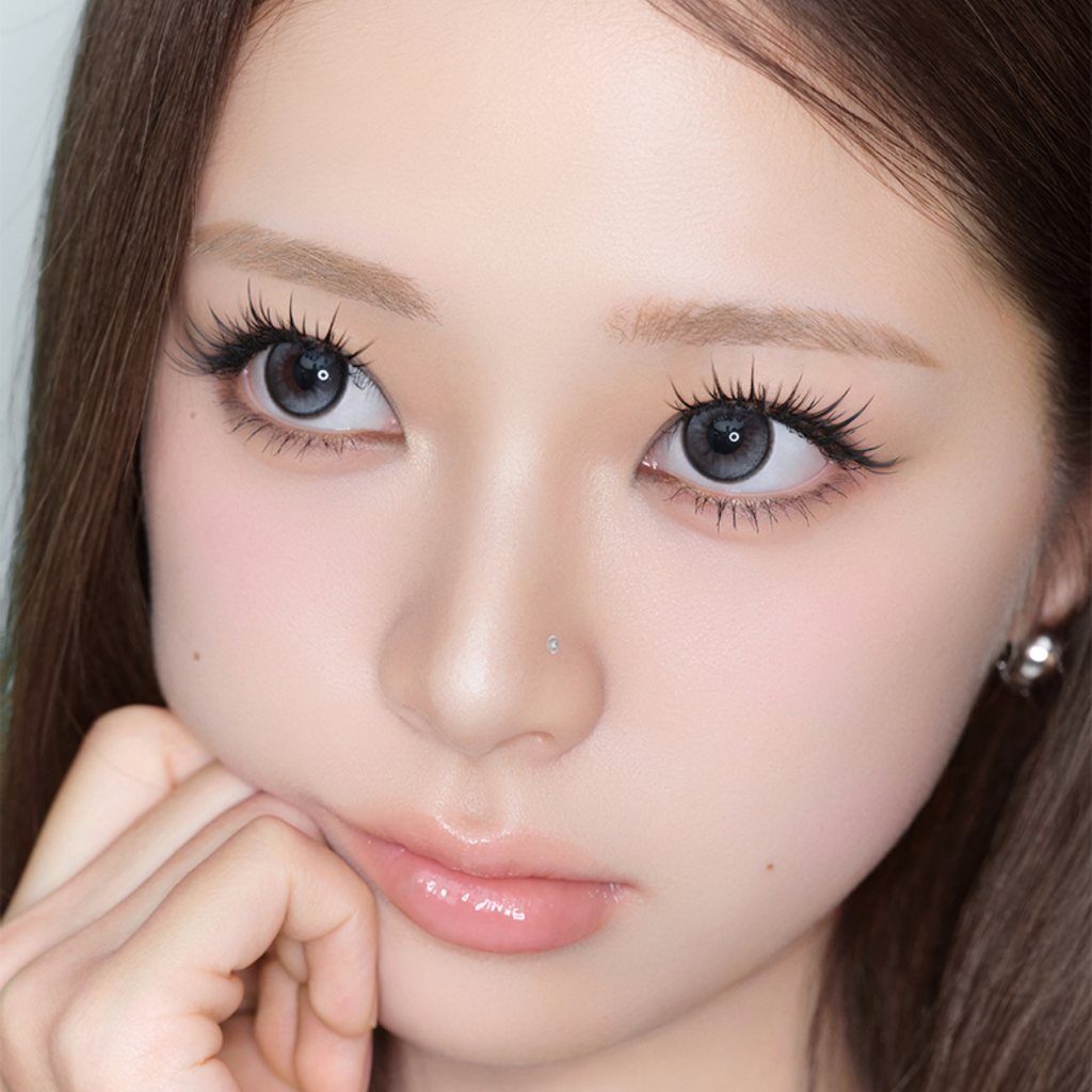 Dolly Kristin Monthly Gray