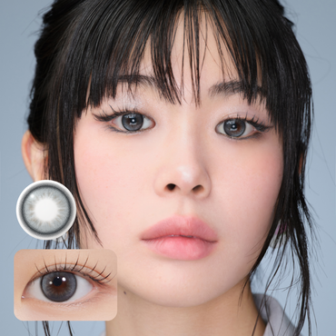 Dolly Kristin 1Day Gray