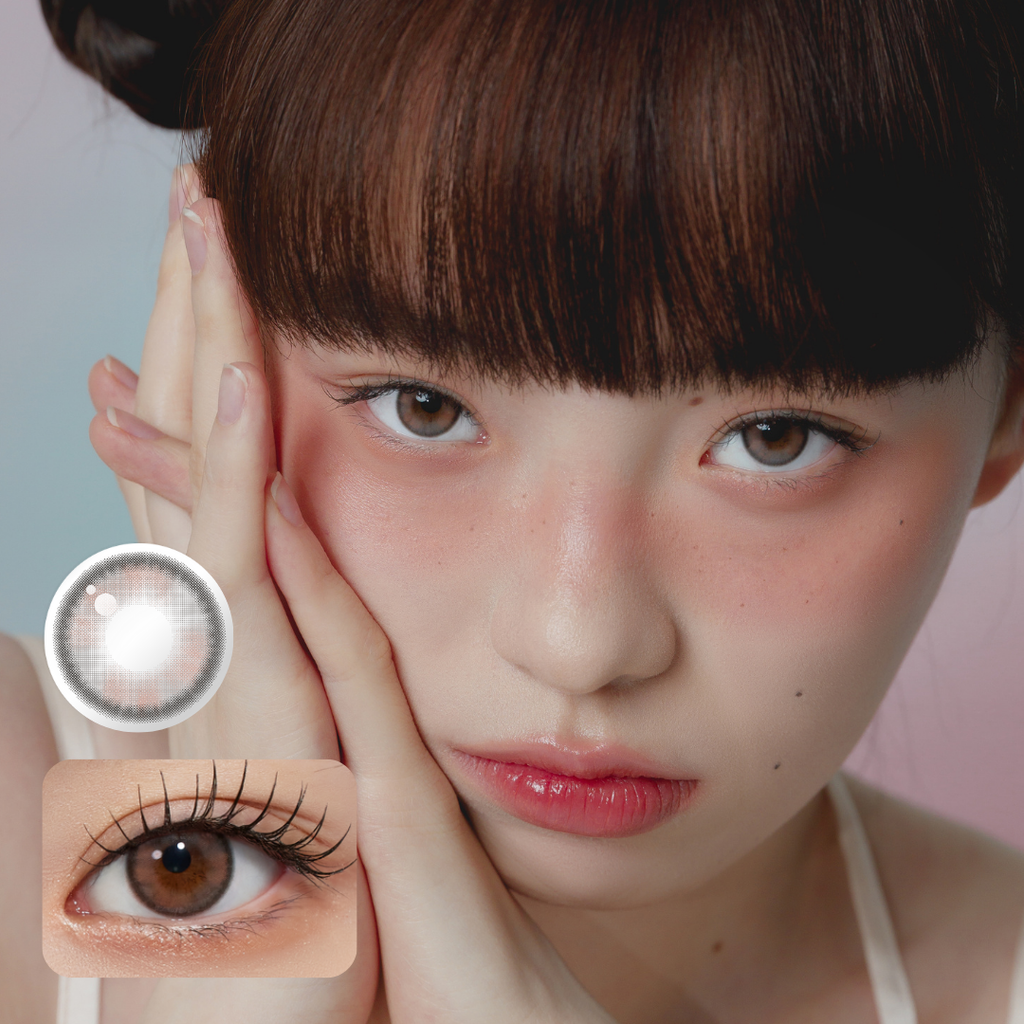 Susurro 1Day Fog Coral