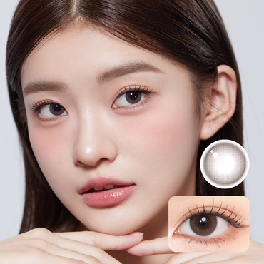 Thetis 1Day Rosy Brown