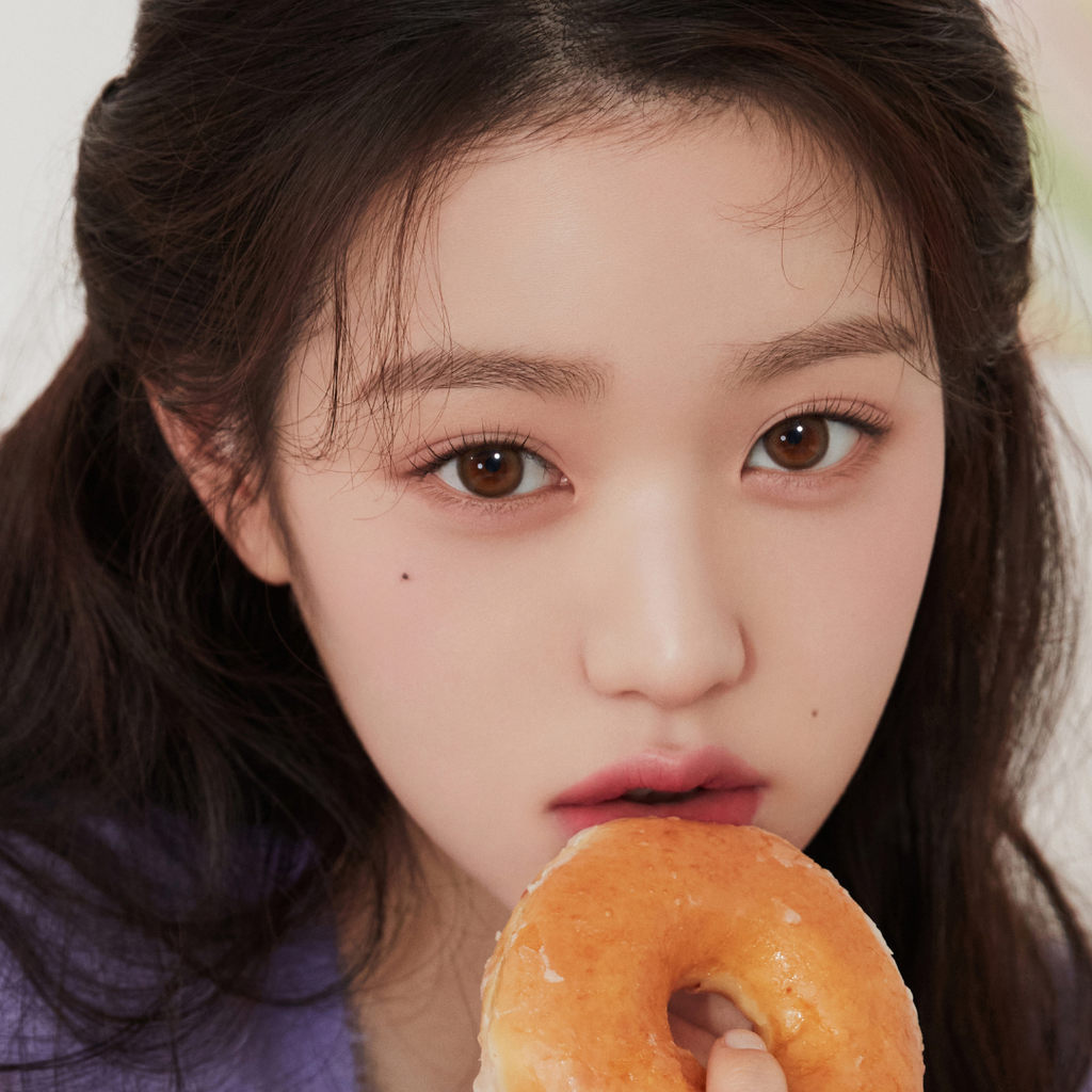 Glazed Kristin Monthly Choco