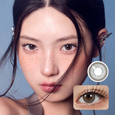 Hielo 1Day Indi Beige