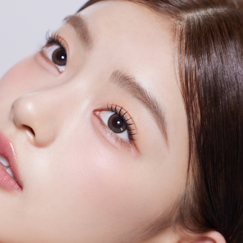 Thetis 1Day Rosy Brown