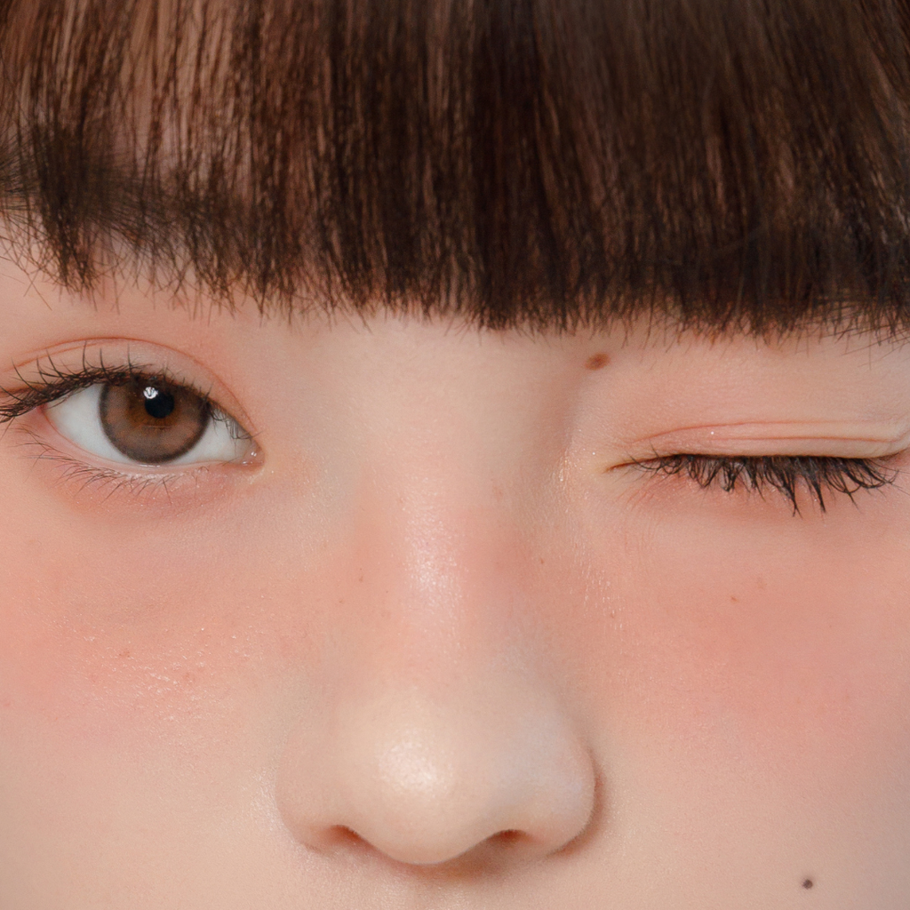 Susurro 1Day Fog Coral