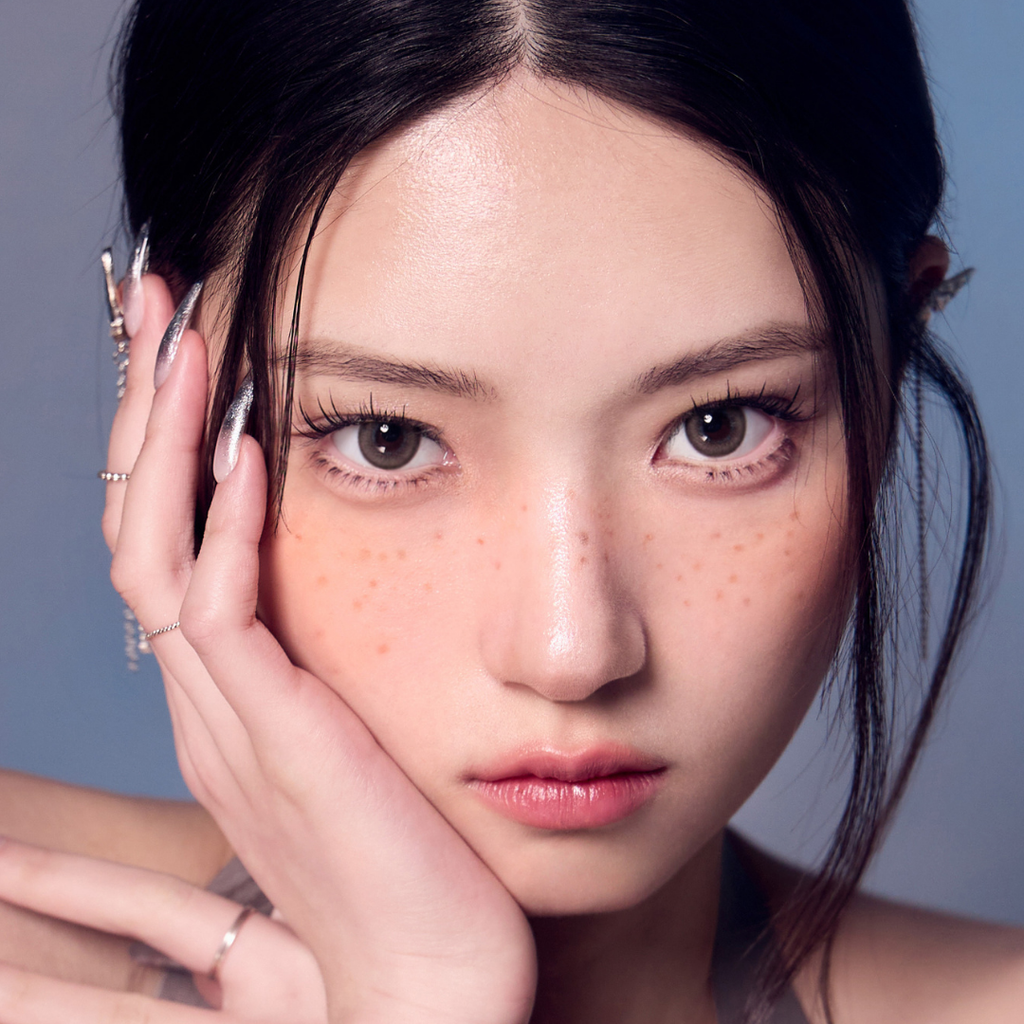 Hielo 1Day Indi Beige