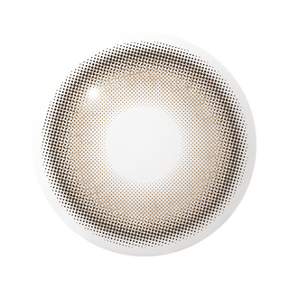 Bean Kristin 1Day Raw Brown