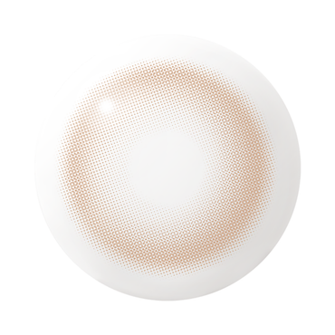 Dewy Kristin Basic Monthly Brown