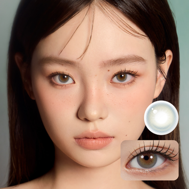 Tenue 1Day Misty Blue