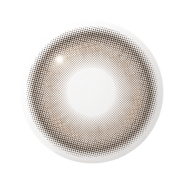 Bean Kristin 1Day Medium Brown