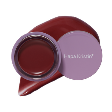 HAPA Gleam Glow リップアンドチーク - #401 Very Berry