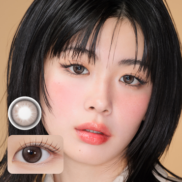 Dolly Kristin 1Day Choco