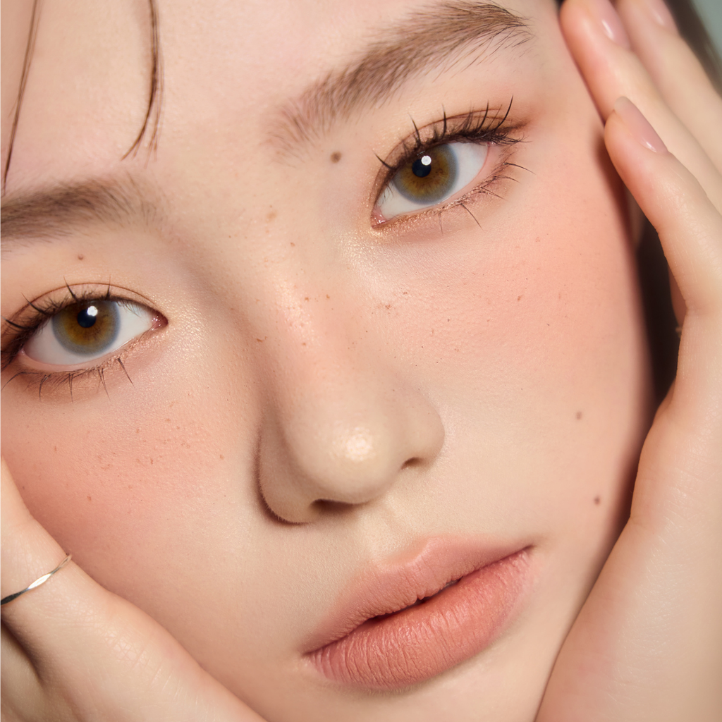 Tenue 1Day Misty Blue