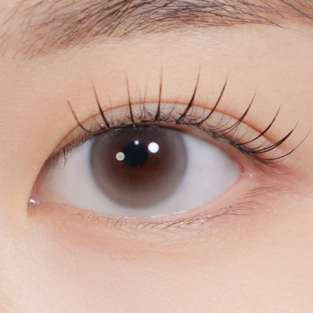 Dewy Kristin Basic Monthly Gray