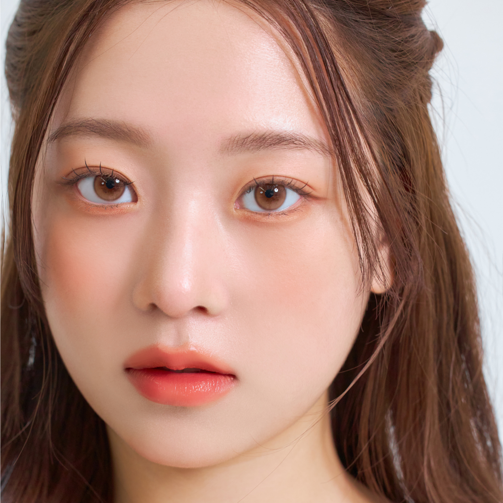 Dewy Kristin Basic Monthly Brown