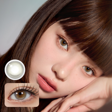 Tenue 1Day Brisa Gray