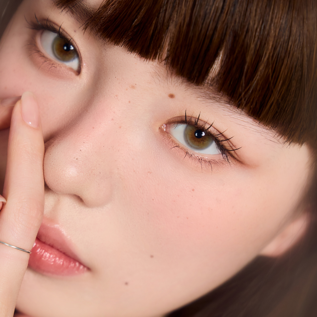 Tenue 1Day Brisa Gray