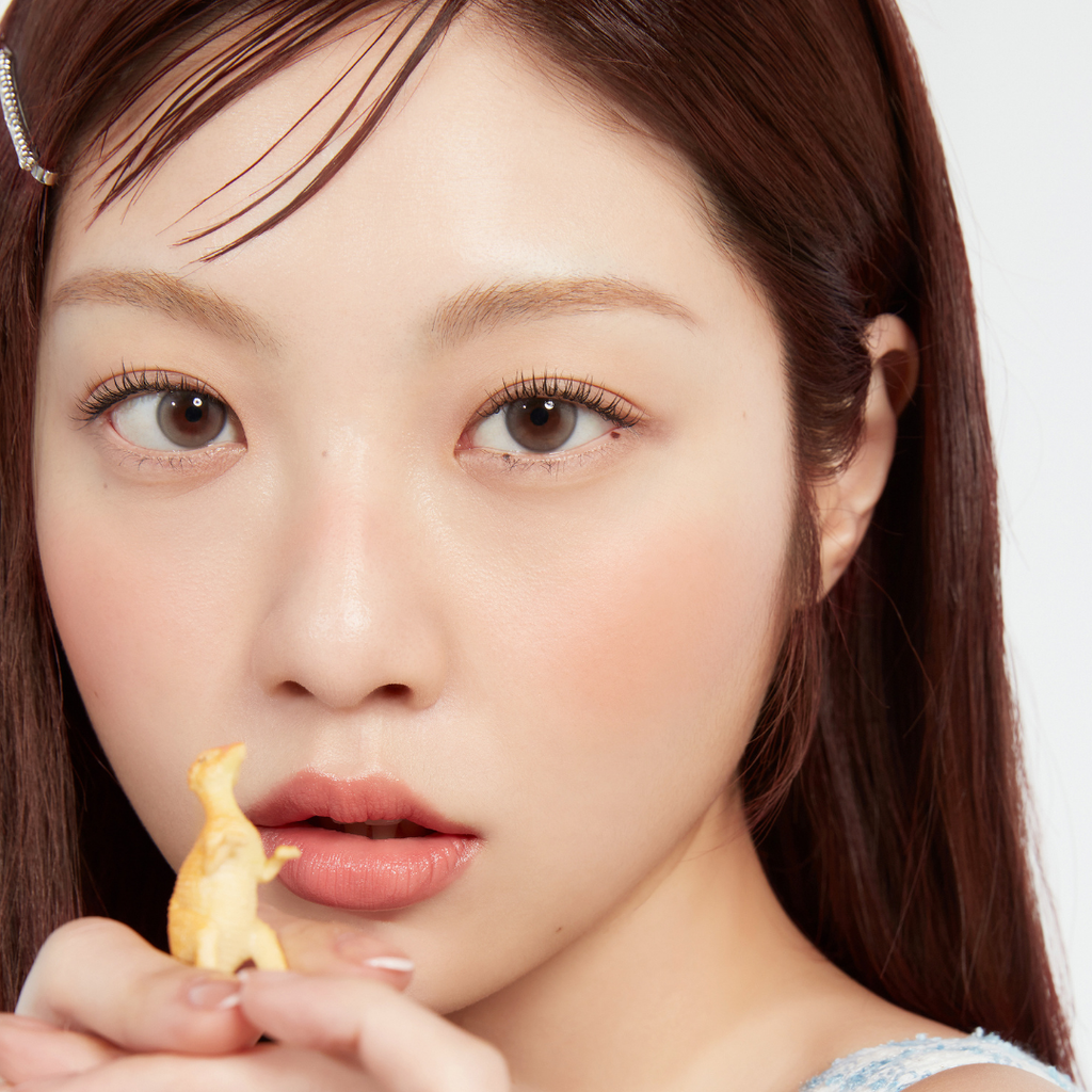 Dewy Kristin Basic Monthly Gray