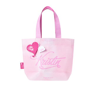 [Gift] Stay Pretty Kristin ターポリンバッグ