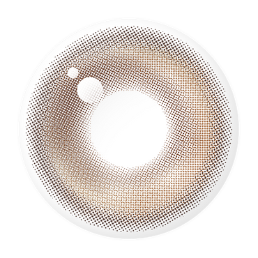 Abierto 1Day Rush Brown