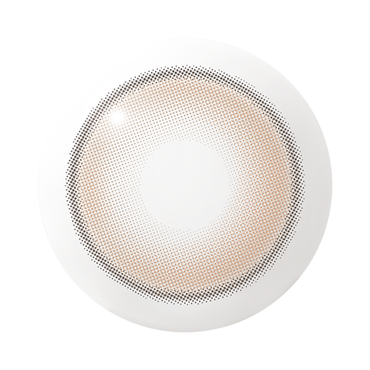 Dewy Kristin 1Day Brown