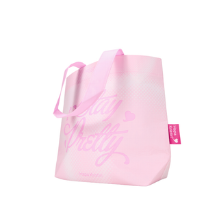 [Gift] Stay Pretty Kristin ターポリンバッグ