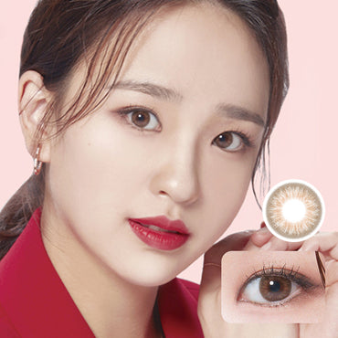 Neoism 60 pure orange brown