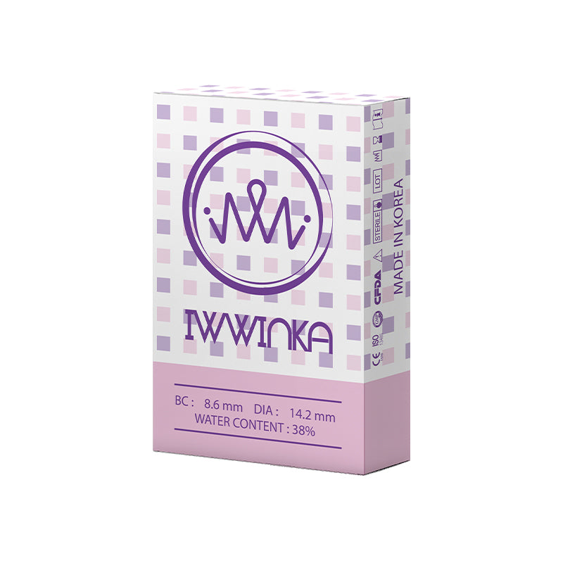 Iwwinka Gray