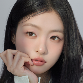 Aery Rose 1Day Lucid Brown
