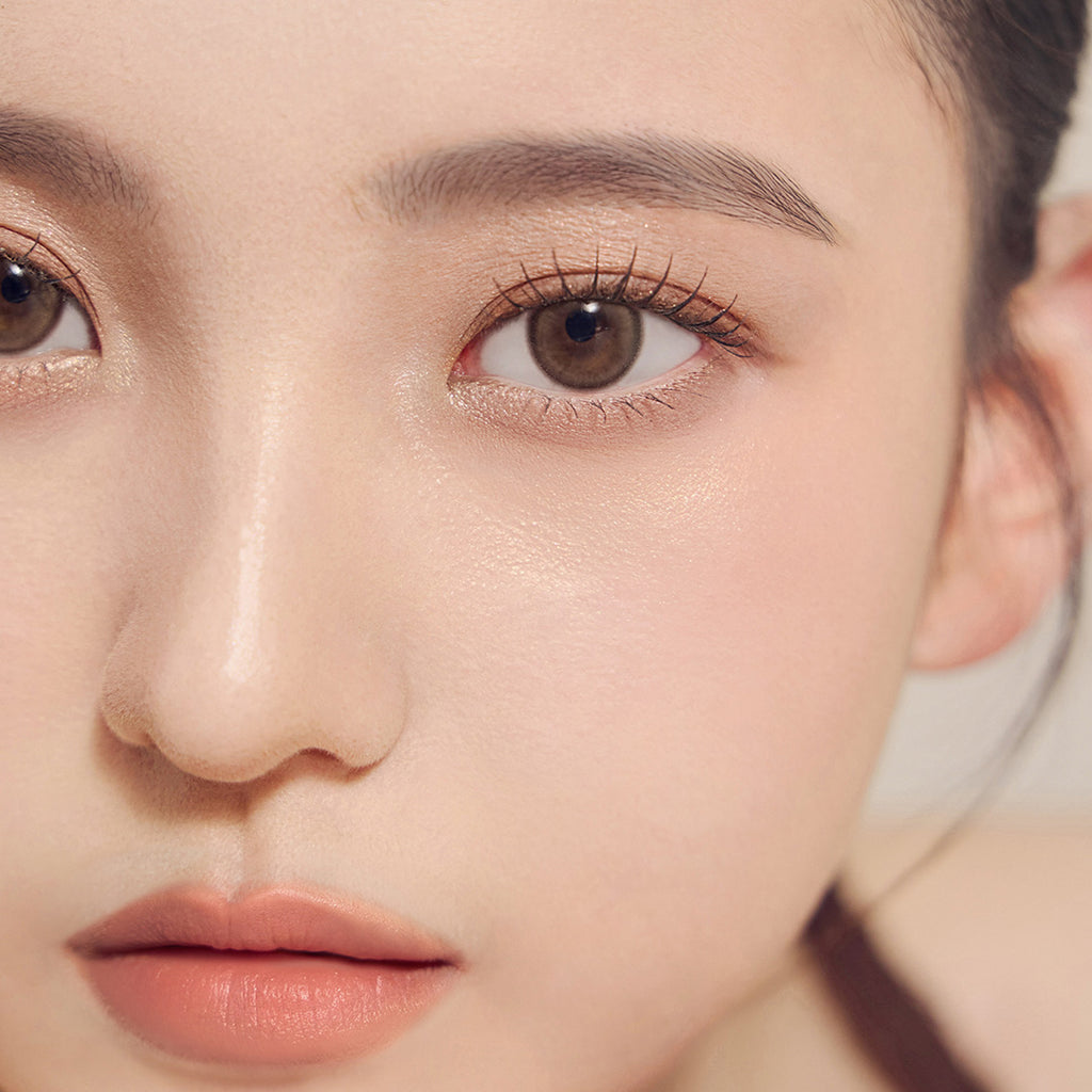 Dione 1Day Soft Brown