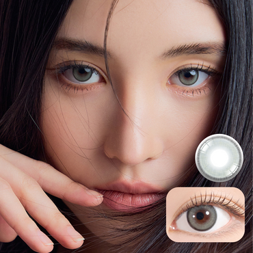 Born to be Kristin Monthly Gray