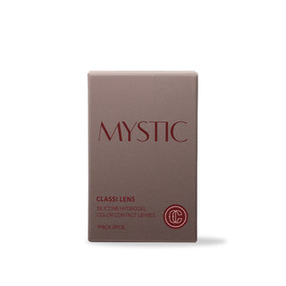 Classi Mystic Gray