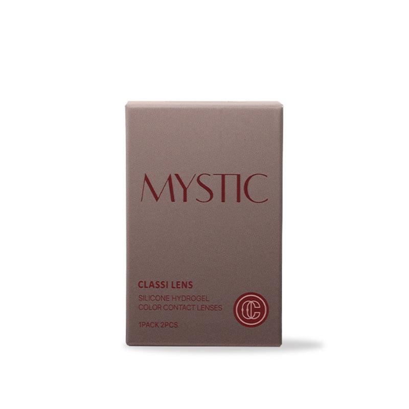 Classi Mystic Gray