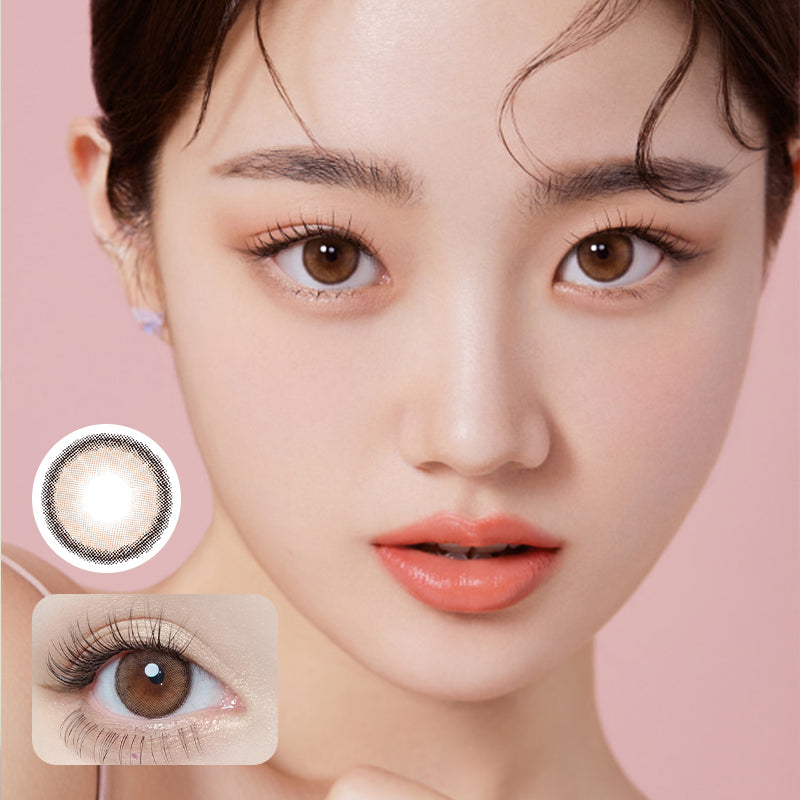 Dearsome Milk Brown