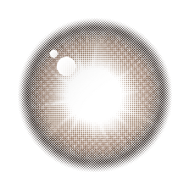 Kirsten 1Day Betty Choco