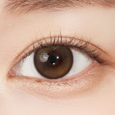 Blur Magic Monthly Brown