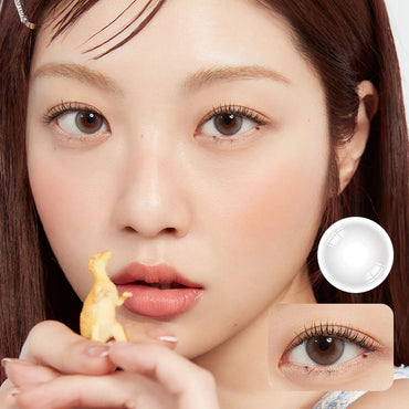 Dewy Kristin Basic Monthly Gray