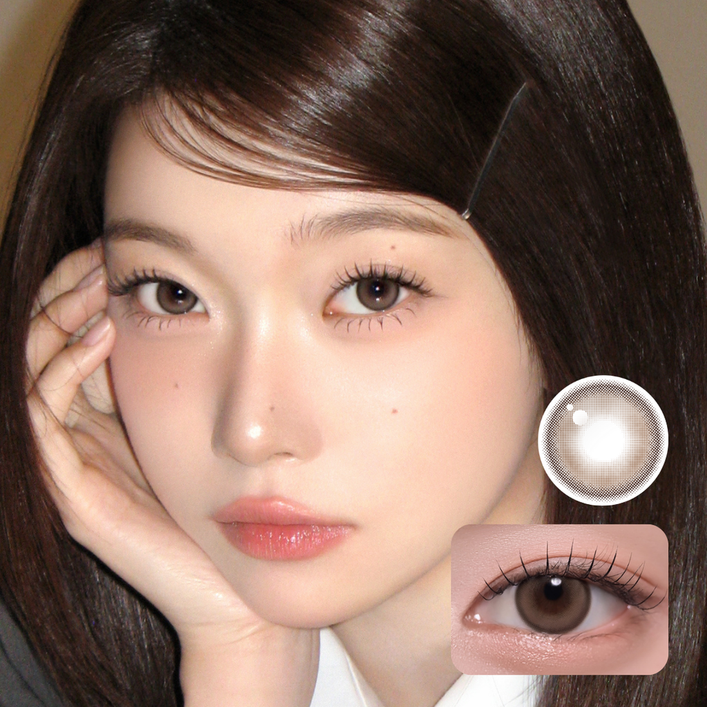 Milk & Tea 1Day Cream Mocha