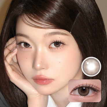 Milk & Tea 1Day Cream Mocha