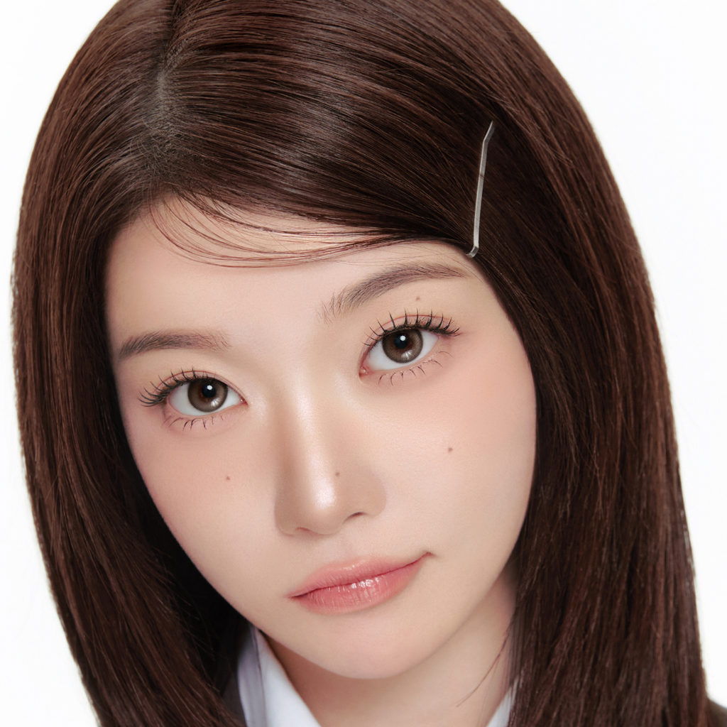 Milk & Tea 1Day Cream Mocha