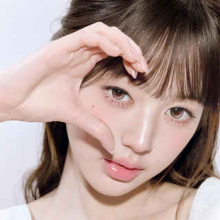 Stay Pretty Kristin 1Day Baby Pink
