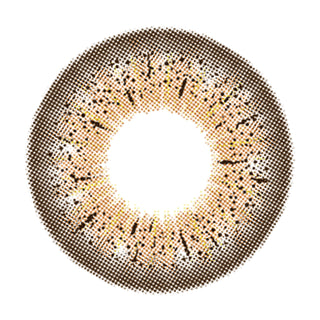 Puella Monthly Brown