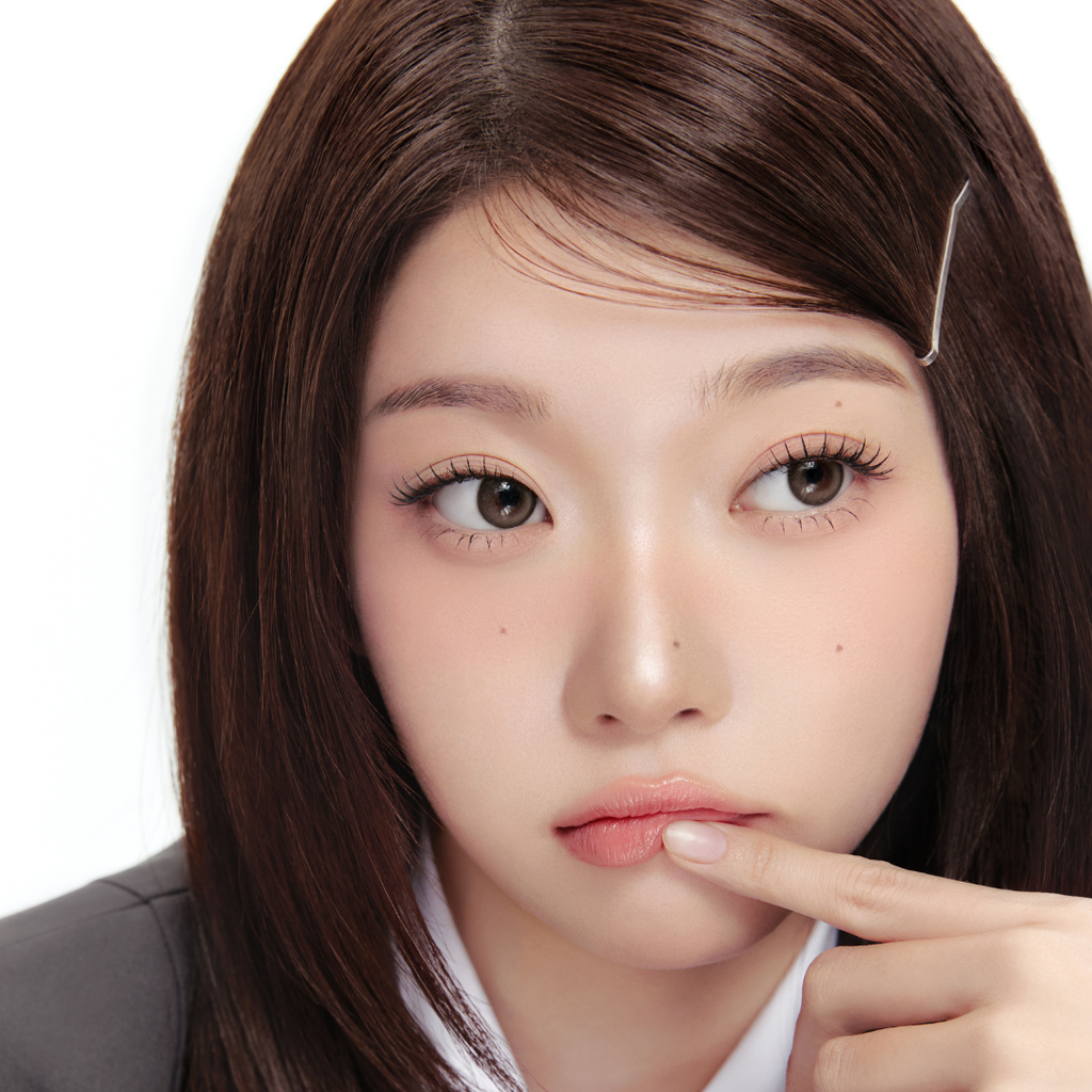 Milk & Tea Cream Mocha