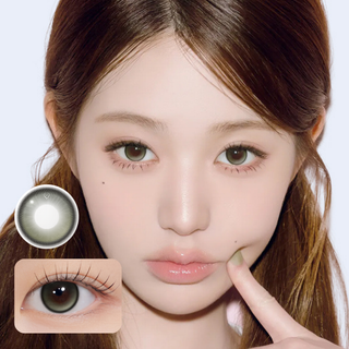 Stay Pretty Kristin 1Day Lucky Green
